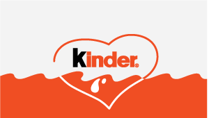 Kinder Chocolate