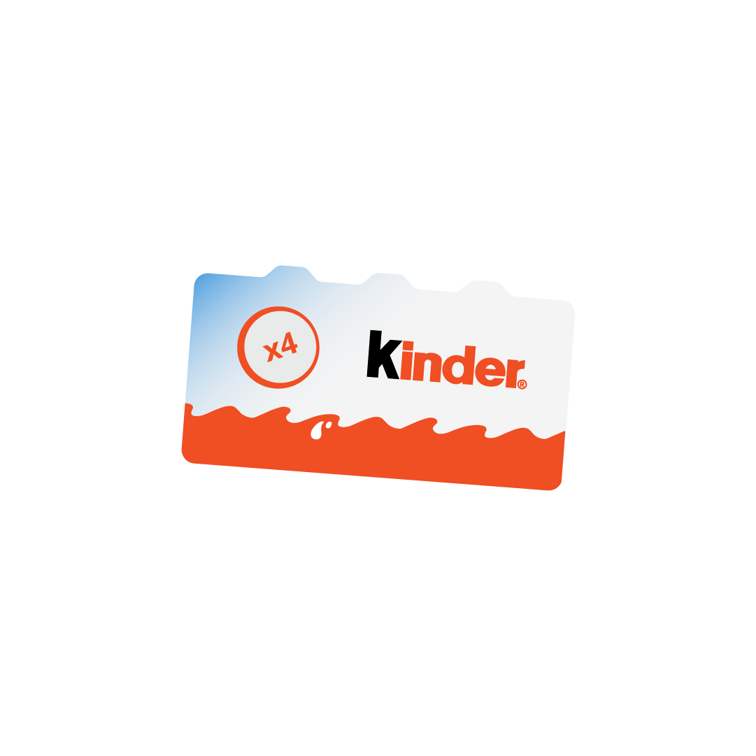 Kinder Pingui