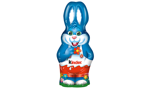 Kinder figura zečić
