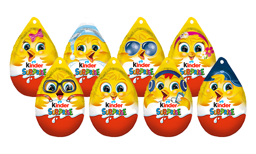 Kinder Surprise 20g