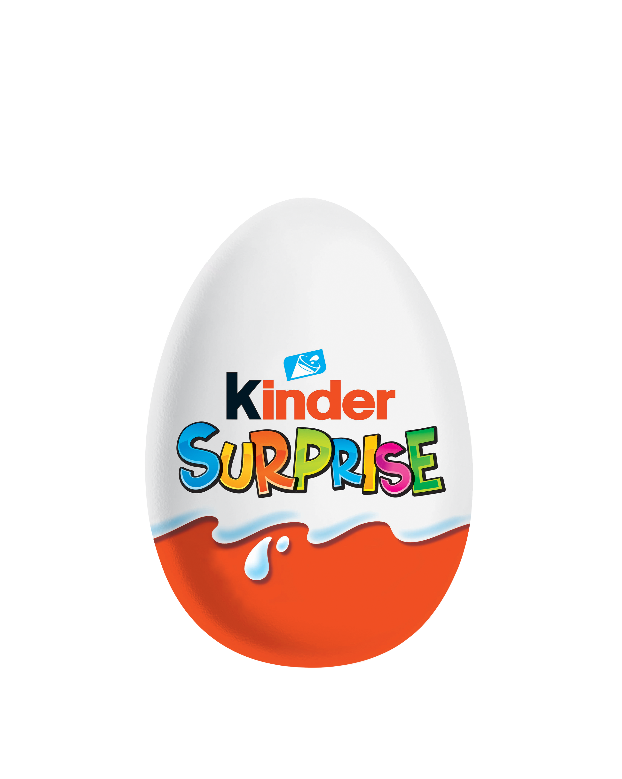 Kinder Surprise