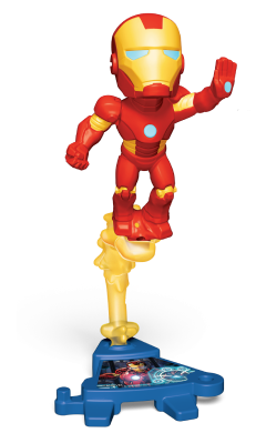 Ironman