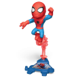 SPIDERMAN