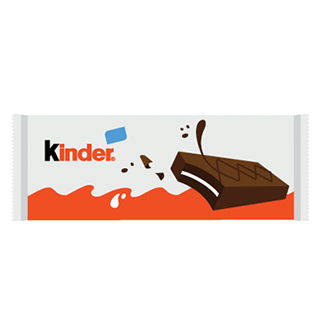 Kinder Delice