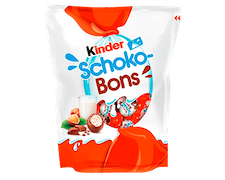 Kinder Schoko bons