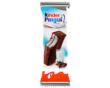 Kinder Pingui
