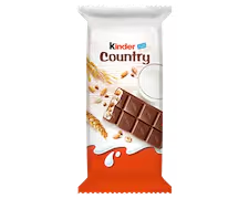 Kinder Country