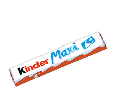 Kinder Maxi