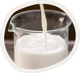 Milk ingredient