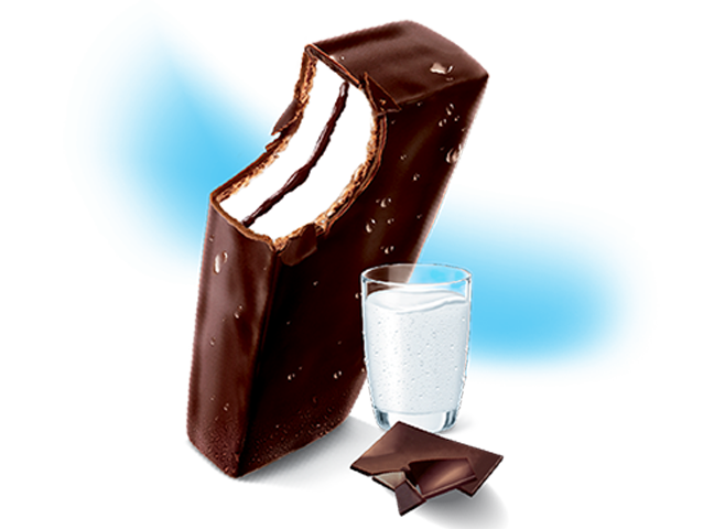 Kinder Pingui T1