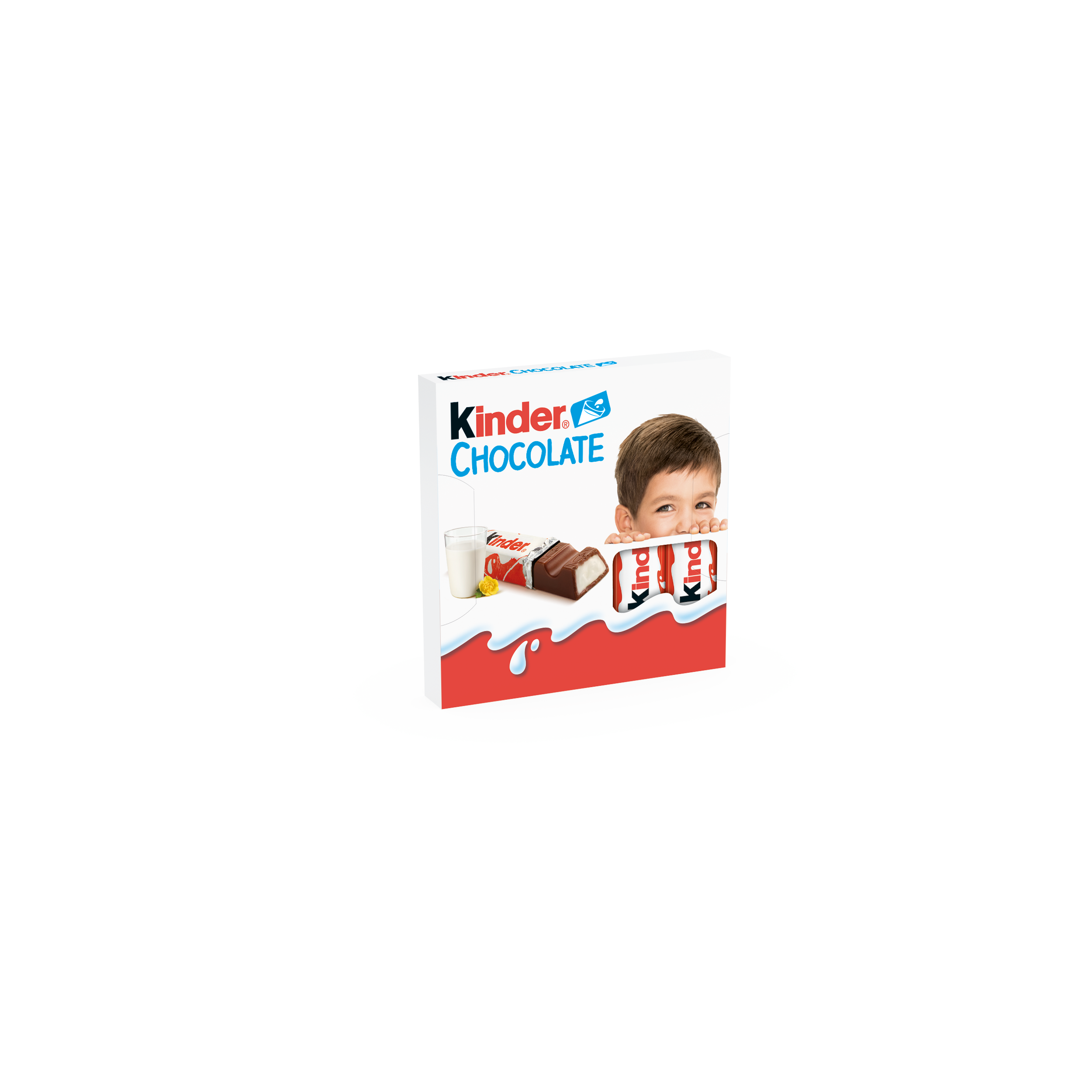Kinder Chocolate