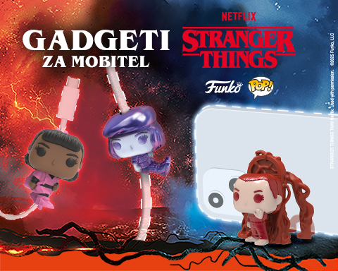 KJ Stranger Things carousel image