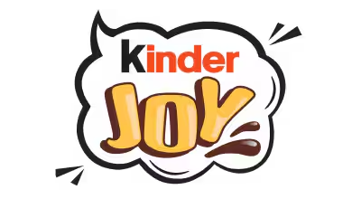 Kinder Joy logo