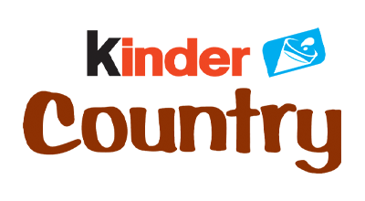 Kinder Country logo