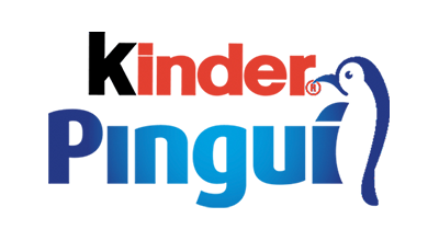 Kinder Pingui logo