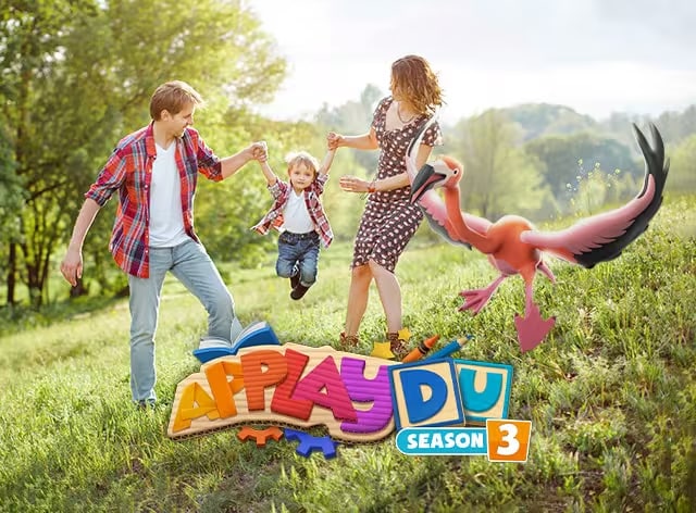 Applaydu