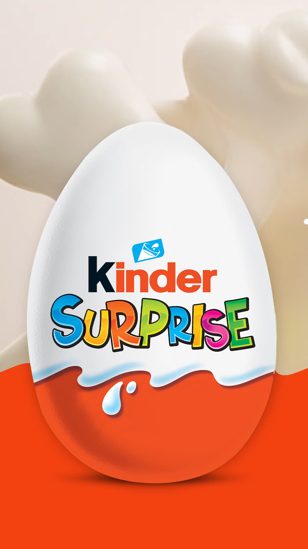 Kinder Surprise