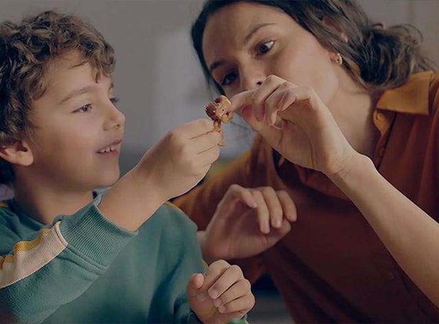 kinder igračke
