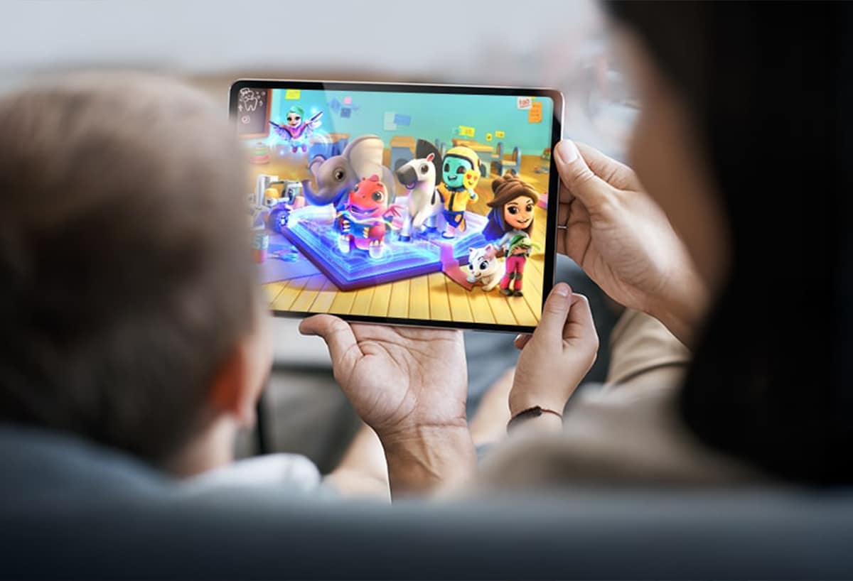 kinder applaydu