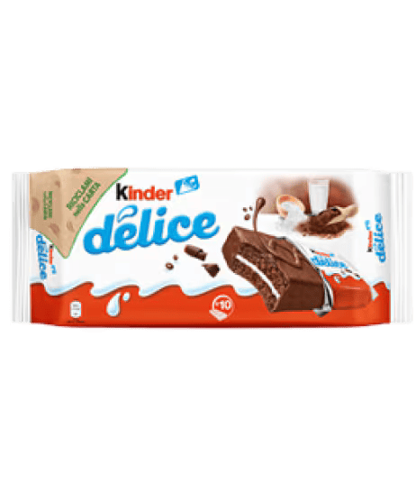 Kinder Delice