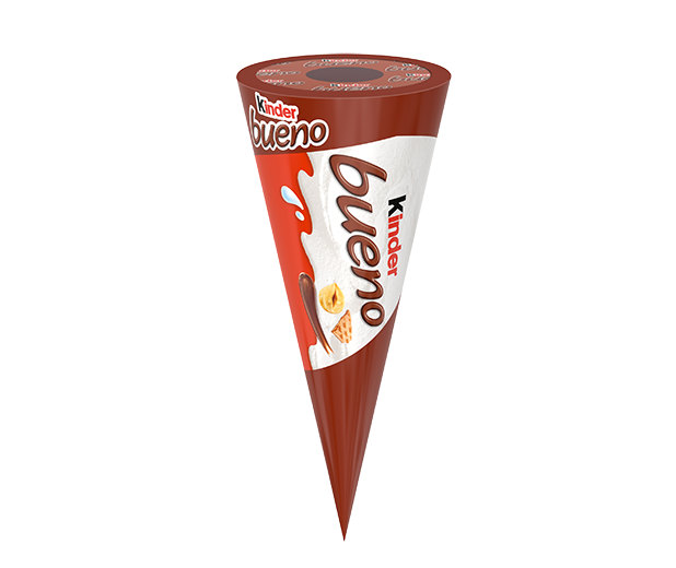 Kinder Bueno sladoled