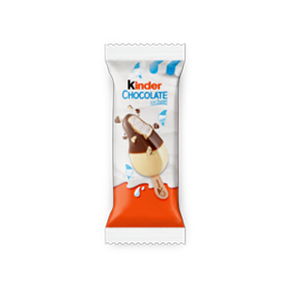 Kinder Chocolate sladoled
