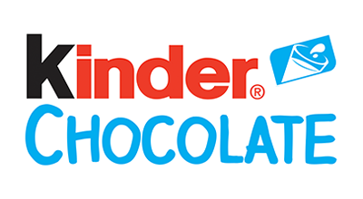 Kinder Chocolate logo