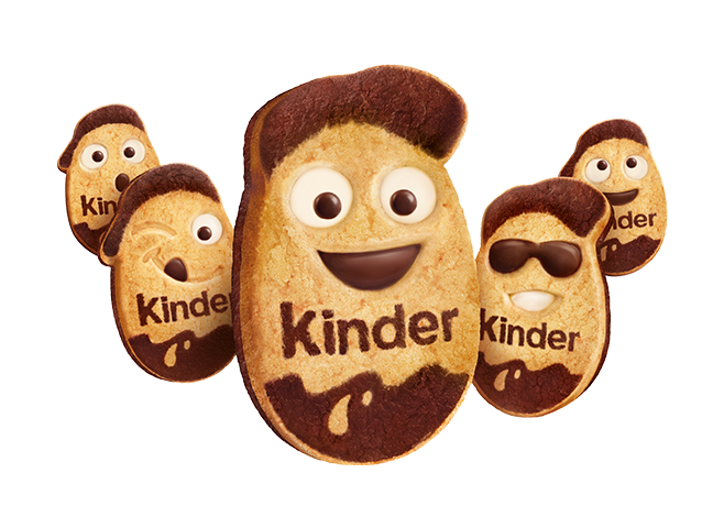 Kinder Kinderini
