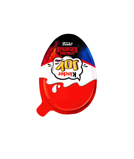 Kinder Joy