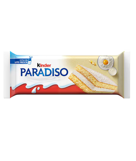 Kinder Paradiso