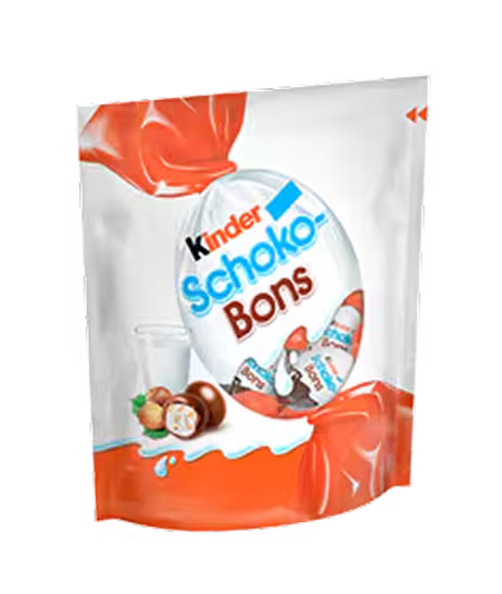 Kinder Schoko-Bons