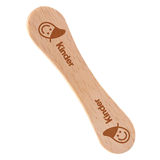 Kinder Chocolate sladoled ambalaža
