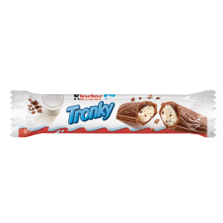 Kinder Tronky