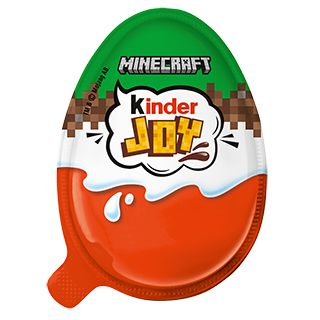 Kinder Joy x1