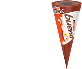 Kinder Bueno sladoled