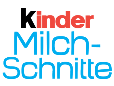 10 Kinder Milch Schnitte logotip 2018 396X300