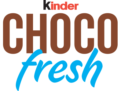 Kinder Chocofresh logo