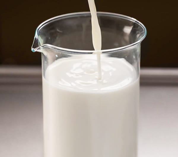 Header Milk