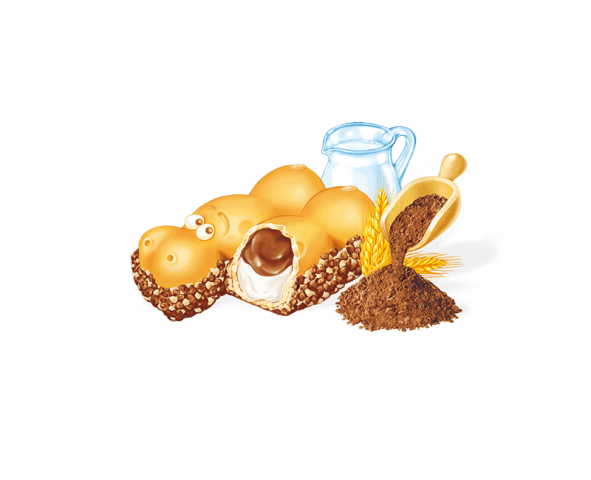 Kinder Happy Hippo img product main carousel