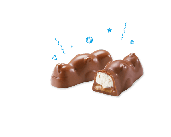 choco fresh hover