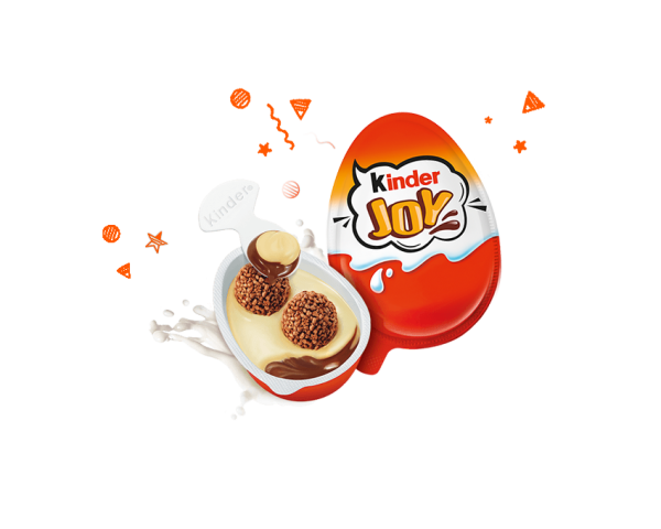 Kinder Joy