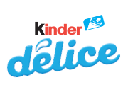 Kinder Delice logo