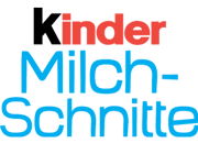 Kinder Milch Schnitte