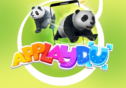 Applaydu