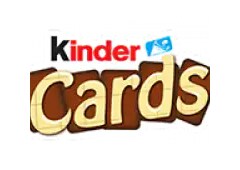 kinder-cards