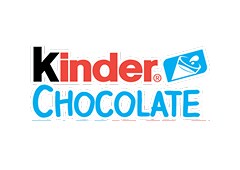kinder-chocolate