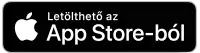 Badge Apple HU Badge Apple HU
