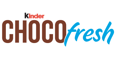 Kinder Choco Fresh Logo
