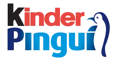 Kinder Pingui Logo