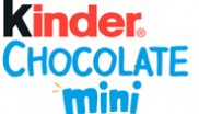 Chocolate mini logó